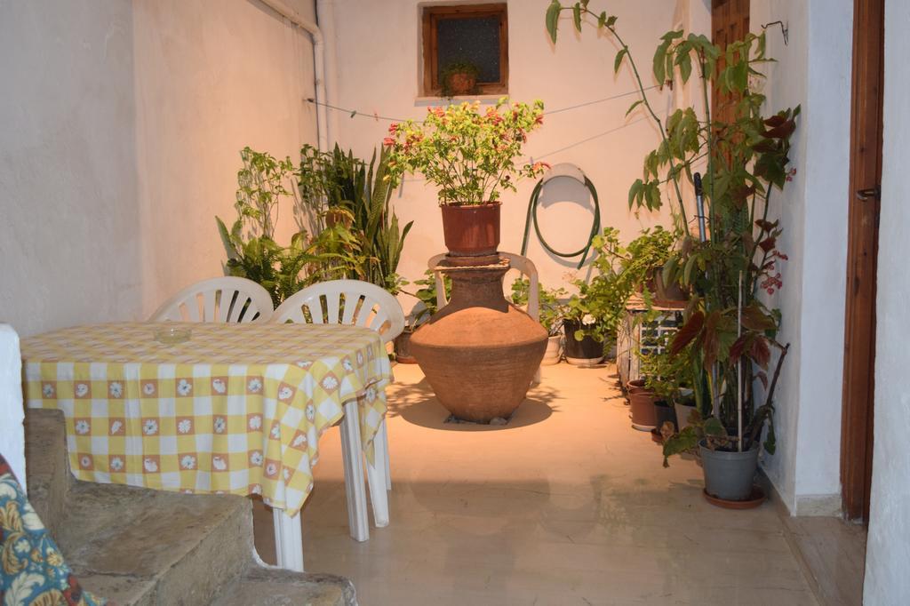 Isidora Rooms Rethymno  Exterior photo