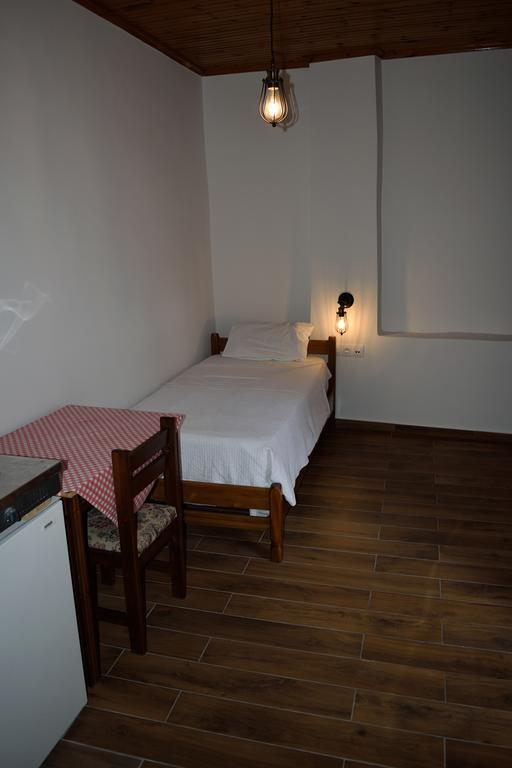 Isidora Rooms Rethymno  Exterior photo